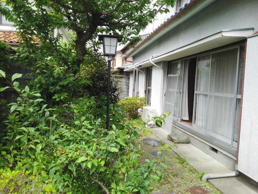 Guesthouse Face To Face Fujinomiya Exterior photo